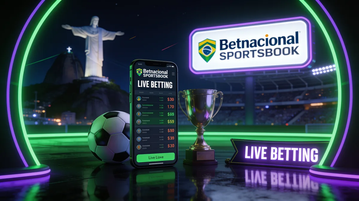 Principais Características da Betnacional para jogadores no Brasil
