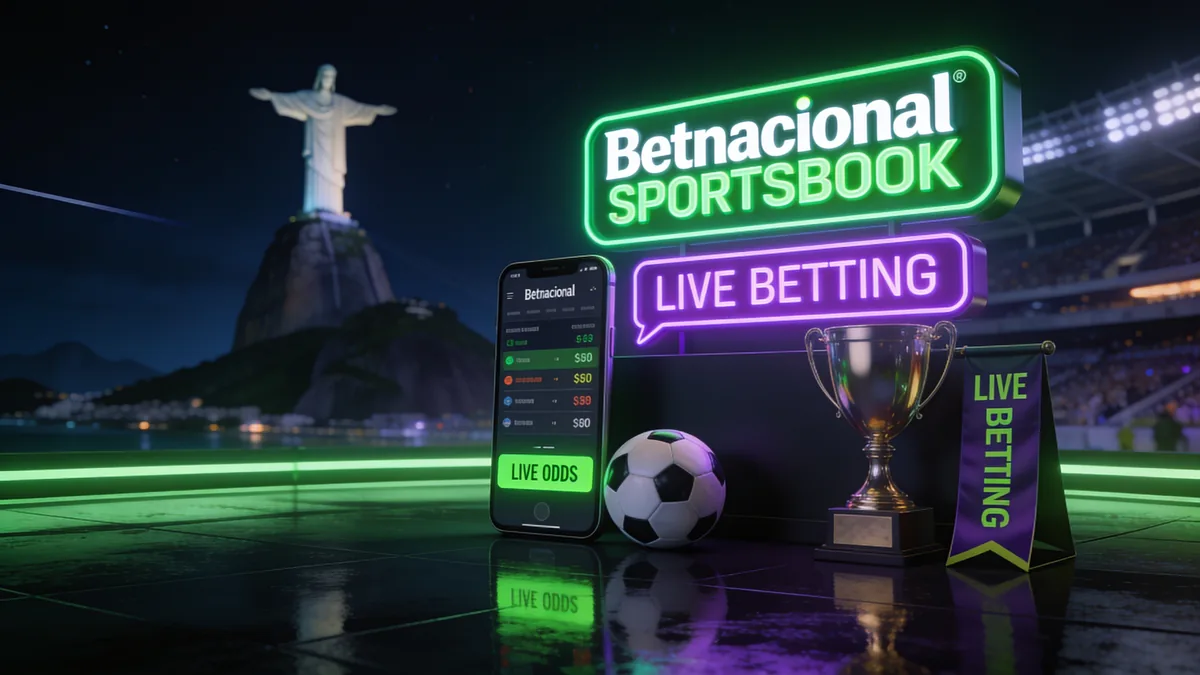 Principais Funcionalidades do App da Betnacional: guia de betnacional para jogadores no Brasil