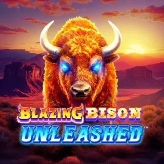 Blazing Bison Unleashed